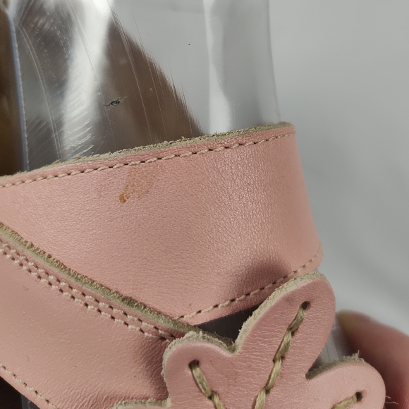 Naot Footbed Sandals - Picture 7 of 8